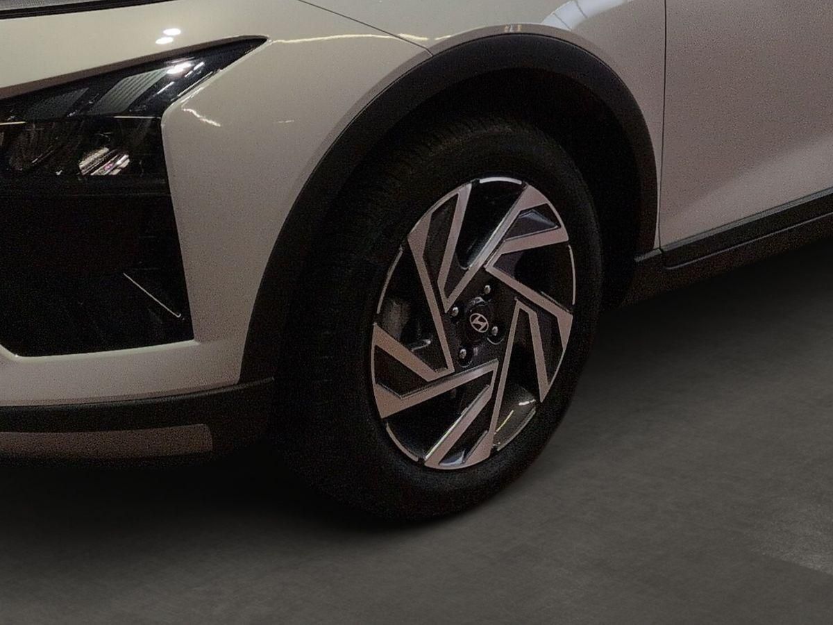 Hyundai BAYON – Bild 15