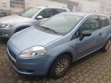 Fiat Grande Punto 1.4 8V Active - Fiat Grande Punto aus 2005