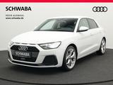 Audi A1 Sportback advanced 25 TFSI S tronic