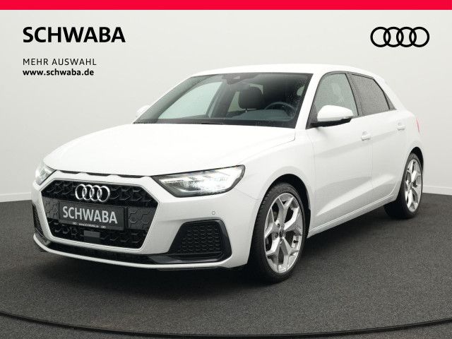 AUDI A1 Sportback advanced 25 TFSI S tronic