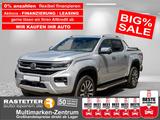 Volkswagen Amarok 3.0 TDI Aventura Styling+Standhzg+21Z+AHK - Volkswagen Amarok in Karlsruhe