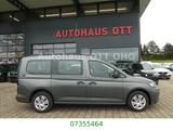Volkswagen Caddy Basis Maxi DSG KLIMA KAMERA 7 Sitzer - Volkswagen Caddy New cars: Maxi