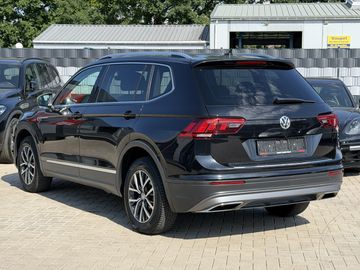 Volkswagen Tiguan Allspace - 4