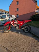 Honda CRF 250 LA - HONDA ENDURO 250