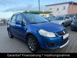 Suzuki SX4 Comfort 1.9/ Allrad/ AHK/ TÜV neu - Suzuki SX4 in Bonn