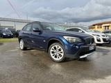 BMW Bmw X1 xDrive20d Futura UNICO PROPRIETARIO - gebrauchte BMW X1 aus dem Jahr 2009