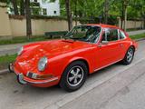 Porsche 911 Urmodell