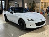 Mazda MX-5 SHZ*LED*Leder*6-Gang*Notbrems - gebrauchte Mazda MX-5 aus dem Jahr 2022