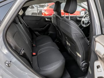 Ford Puma 1.0 Titanium Parkautomatik Kamera Navi