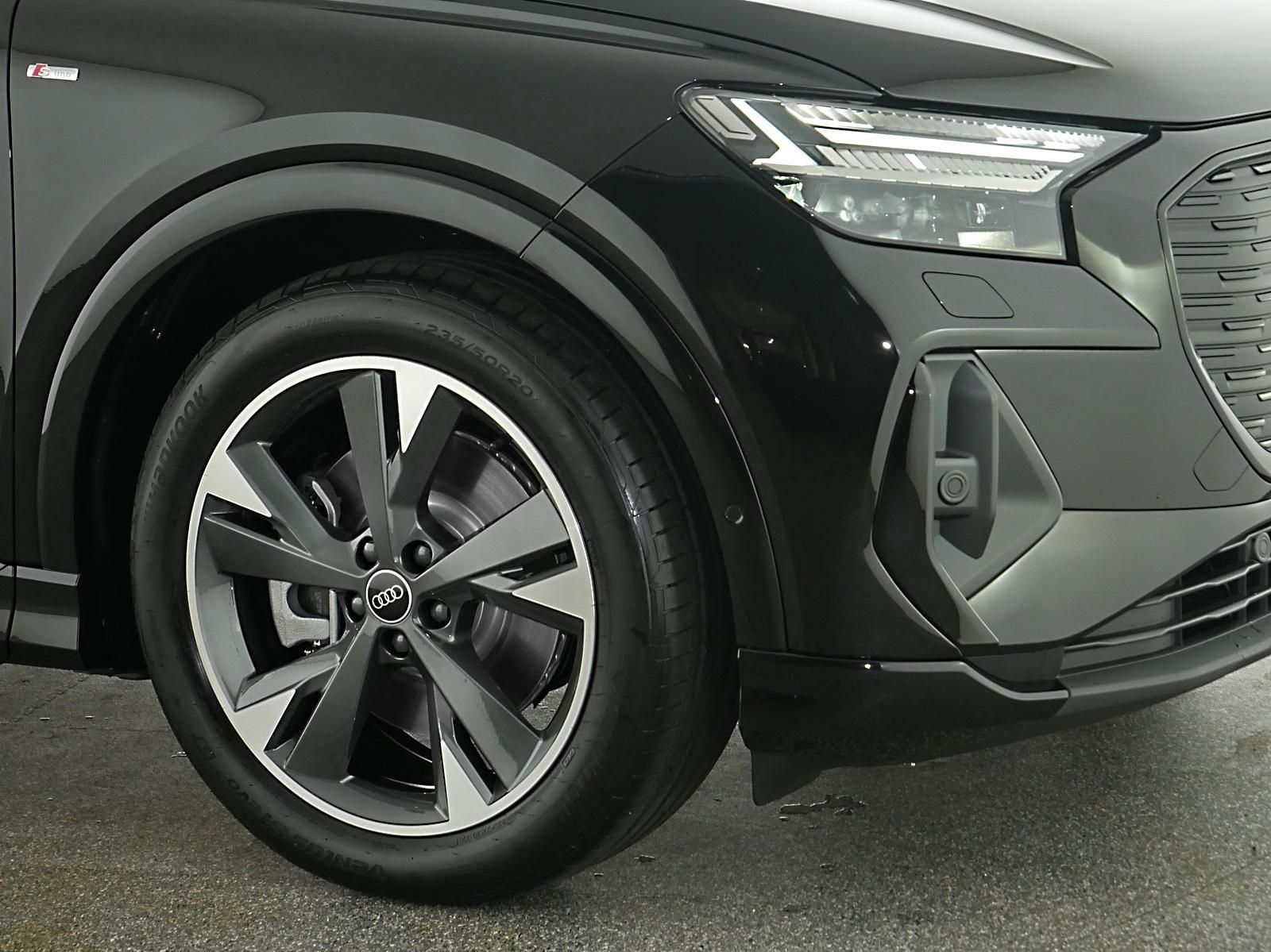 Audi Q4 e-tron - Bild 10