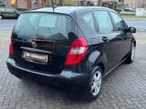 Mercedes-Benz A 150 BlueEFFICIENCY - Mercedes-Benz A-Klasse: Van
