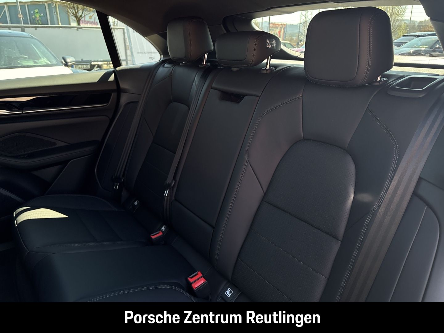 Porsche Macan - Bild 19