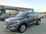 Hyundai HYUNDAI Tucson 1.7 CRDi Classic - Hyundai Tucson Classic mit Diesel-Antrieb