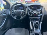 Ford Focus Wagon 1.6 EcoBoost | Titanium | Airco-Ecc - Ford Focus aus 2012: Ecoboost