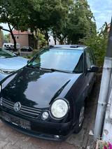 Volkswagen VW Lupo Kleinwagen - Volkswagen Lupo in Essen