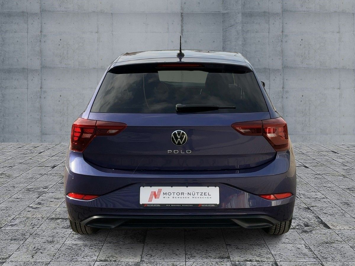 Volkswagen Polo - Bild 5