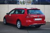 Volkswagen Golf VII 1.5 TSI DSG Comfortline LED Navi ACC - mit Benzin-Antrieb: Alcantara, mit ABS, Kombi, mit Klimaautomatik