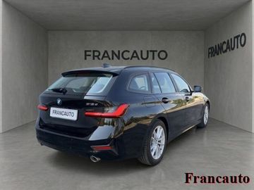 BMW 318 - 3