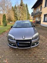 Renault Laguna - Renault Laguna mit Diesel-Antrieb: Kombi