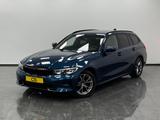 BMW 316d Edition Sport Leder Automatik *Garantie* - BMW 316: D