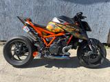KTM 1290 Superduke RR Limited Edition ONE of 500