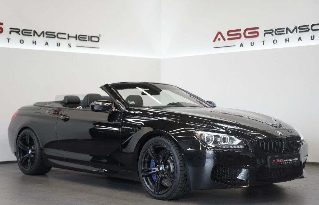 Bmw M6