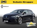 Renault Megane IV Lim. 5-trg. Techno TCe 140 - Renault Megane Techno