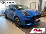 Ford Puma ST-Line X 1.0 Hybrid, Navi AHK abn. Digital - Ford Puma mit Hybrid-Antrieb: ST Line X