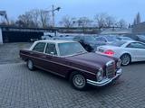 Mercedes-Benz 280SE W 108 Automatik Servo - Mercedes-Benz 280: Se W108
