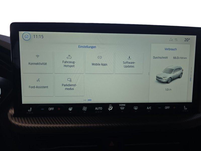 Ford Kuga ST-Line 1,5 186PS Aut.5*J.Gar/Navi/Kamera/W, миниатюра 27