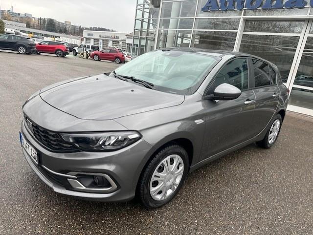 Fiat Tipo Hatchback
