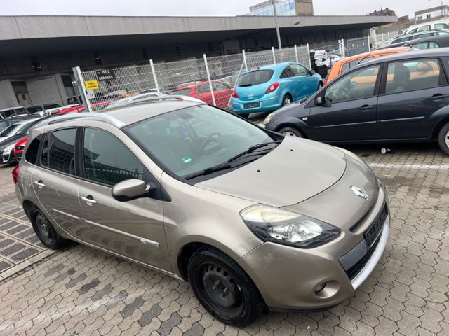 Renault Clio Grandtour Dynamique 1.5 dCi 63kW,Tüv-5-2025