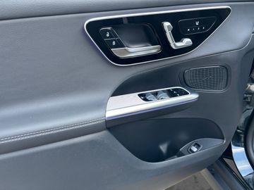 Mercedes GLC 220 - 9