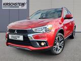 Mitsubishi ASX Diamant Edition+ 2WD 1.6 MIVEC Xenon Kamera  - Mitsubishi ASX Gebrauchtwagen