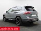 Volkswagen Tiguan Allspace 2.0 TSI DSG 4Mo. R-Line Black 5- - Volkswagen in Gera