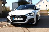 Audi A1 Sportb. S line 35TFSI S tronic, LED,Gar. 2030
