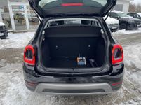 Fiat 500X - Vorschau Bild 15