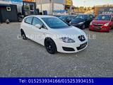 Seat Leon 1,2 Reference Ecomotive,KLIMA,PDC,8 FACH B. - Seat Leon: Ecomotive