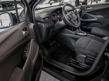 Opel Crossland 1.2 Edition Fernlicht-Assistent