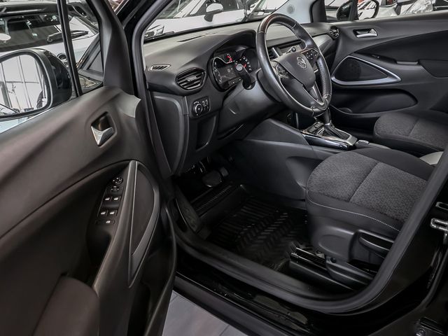 Opel Crossland 1.2 Edition Fernlicht-Assistent