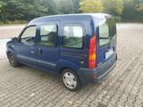 Renault Kangoo 1.2 - Renault Kangoo in Hagen