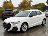 Audi A1 Sportback 25 TFSI*AUTOMATIK*APPLE CAR PLAY* - gebrauchte Audi A1 aus dem Jahr 2022