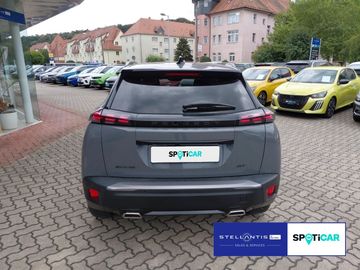Peugeot 2008 - 5