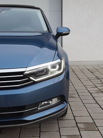 Volkswagen Passat 2.0 TDI/DSG/4M/Pano/ACC/Kam/Voll-LED