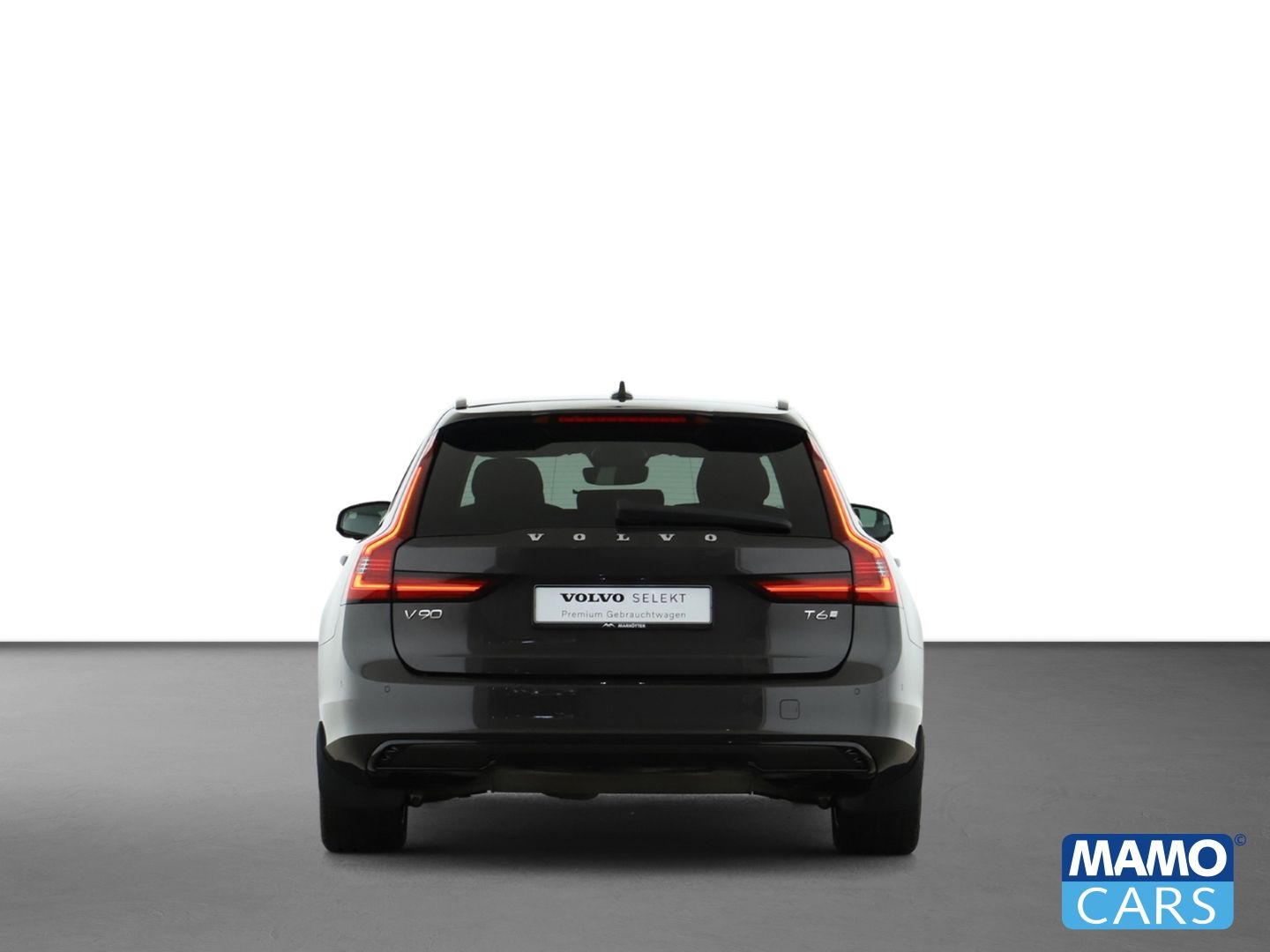 Volvo V90 T6 AWD Plus Dark Recharge AHK/ACC/360°/H&K foto 7