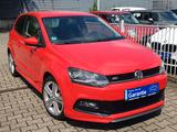 Volkswagen Polo 1.0 TSI LOUNGE R-Line Navi LED Sitzheizung - gebrauchte Kleinwagen in Duisburg