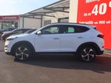 Hyundai Tucson 1.6 T-GDI Premium 4WD LED Navi Panorama - Hyundai Tucson Premium mit Benzin-Antrieb
