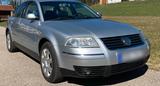 Volkswagen VW Passat 2.8 V6 4Motion Highline 3B 3BG B... - Volkswagen Passat: 8.6