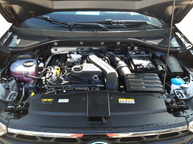 T-Roc Life 1.5 l TSI OPF 110 kW (150 PS) 7-Gang-