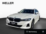 BMW 318d Touring LCI,PDC,LED,HiFi,SHZ,LivePlus,Tempo - BMW 318 in Frankfurt (Main)
